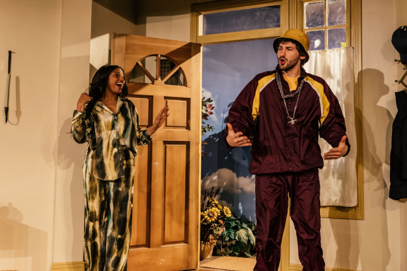 Interview: Director Oz Scott of FAIRVIEW by Rogue Machine at The Matrix Theatre  Image